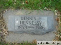 Dennis P. Hennessy