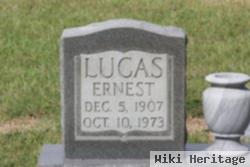 Ernest Lucas