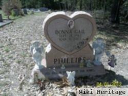 Donna Gail "don Don" Phillips