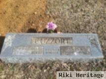 Clara Elizabeth Crowder Cuzzort