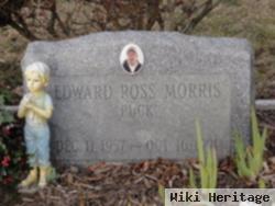 Edward Ross Morris