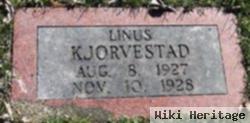 Linus Kjorvestad