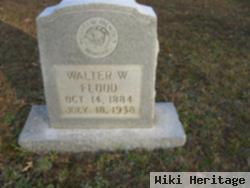 Walter W. Flood
