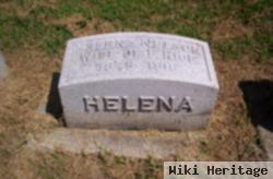 Helena Nelson Rice