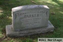 Bertha M. Cadwell Parker