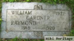 William Orville Gardner