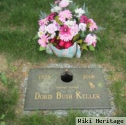 Doris Bush Keller