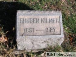 Reuben Kilmer