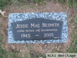 Jessie Mae Nesmith