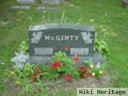 Helen M Mcginty