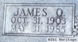 James Orlando Woods