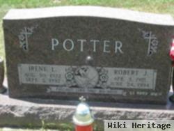 Irene L Potter