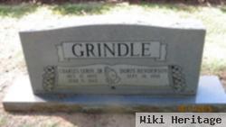 Charles Grindle, Jr