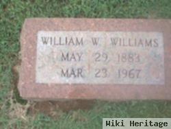 William W. Williams