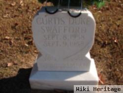 Curtis Duke Swafford