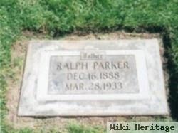 Ralph Parker