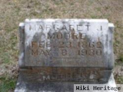 Margaret J. Moore