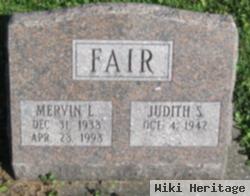 Mervin L Fair