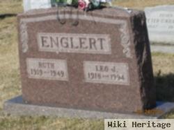 Leon J. Englert