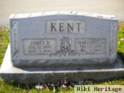 James R Kent