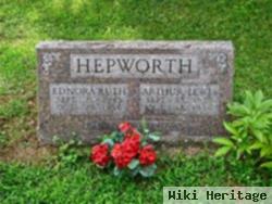 Arthur Lewis Hepworth