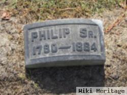 Phillip Schaus, Sr