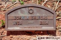 John Randolph Shuford