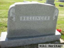 George D Bellinger