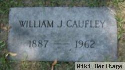 William J. Caufley