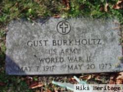 Gust Burkholtz