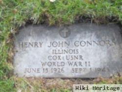 Smn Henry J. Connors