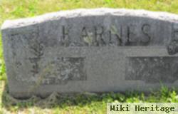 Clara Alice Hill Karnes