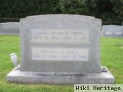 Isaac Monroe Price