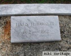 Linus H Barnett