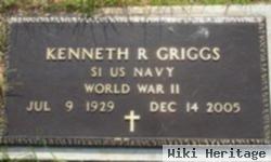 Kenneth Russell Griggs