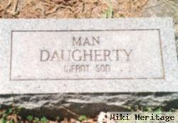 Man Daugherty