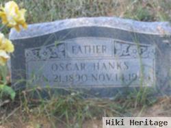 James Oscar Hanks