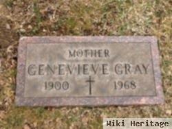 Genevieve Gray