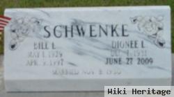 William Lee "bill" Schwenke, Jr