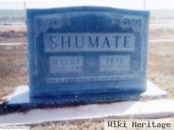 Pete Shumate