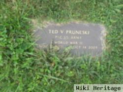 Ted V. Pruneski