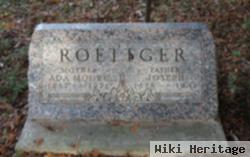 Ada Moore Roettger