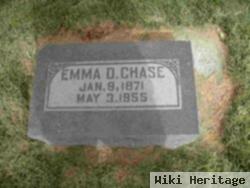 Emma Dale Draper Chase