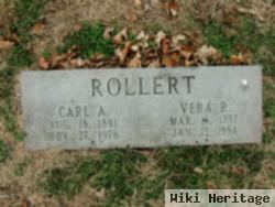 Carl August Rollert