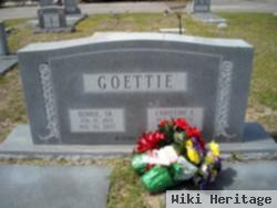 Bennie Goettie, Sr