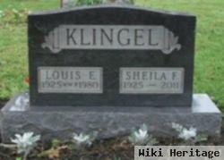 Sheila F. Iffland Klingel