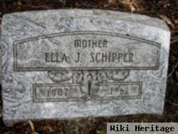 Ella Jane Schipper