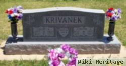 Lillie A Krivanek