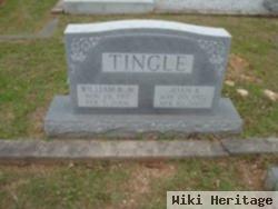 Joan K. Tingle