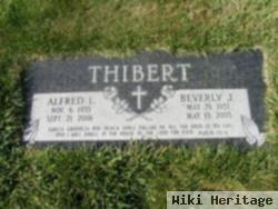 Beverly J Thibert